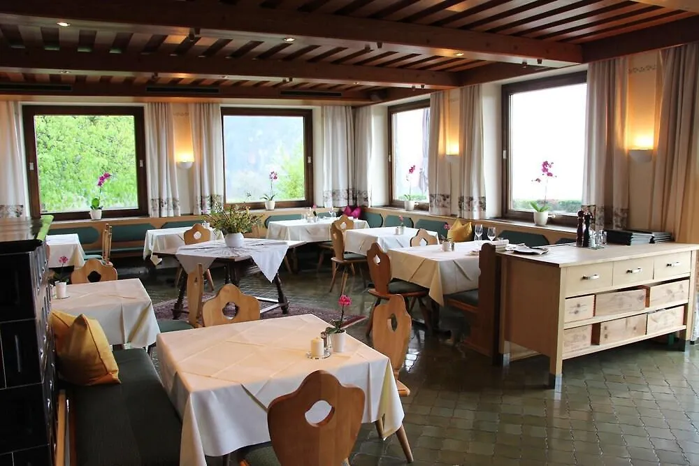 Hotel Schoene Aussicht Salzburgo