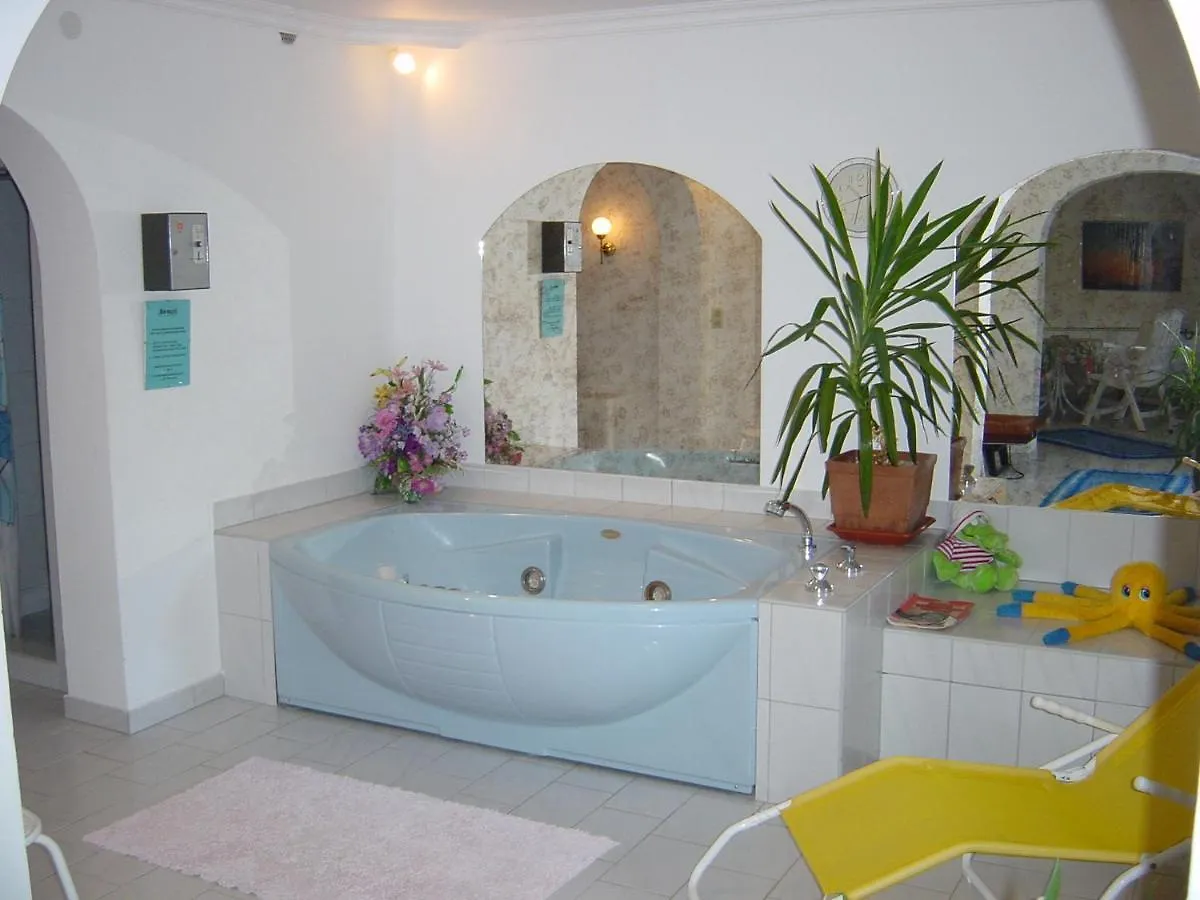 Hotel Schoene Aussicht Salzburgo 3*,