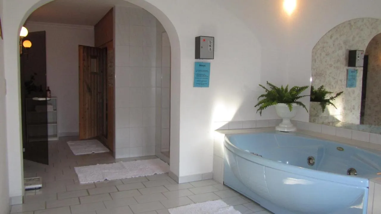***  Hotel Schoene Aussicht Salzburgo Austria