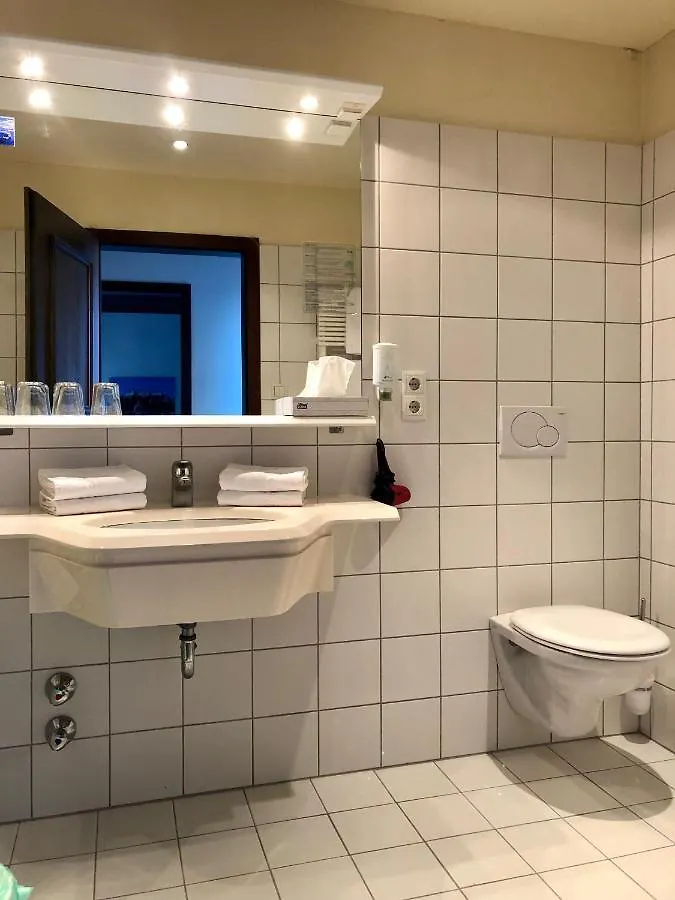 Hotel Schoene Aussicht Salzburgo