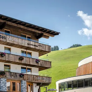 Hotel Zwoelferhaus