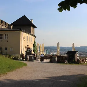 Auberge de jeunesse Stadtalm Naturfreundehaus