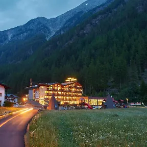Hotel Sunny