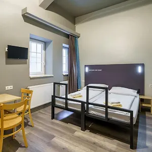 Hostal A&o Hauptbahnhof, Salzburgo