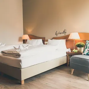 Stoiser Hotel Štýrský Hradec