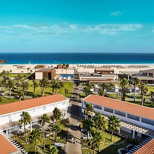 Robinson Cabo - Adults Only Semesteranläggning (resort) Santa Maria