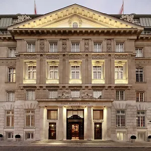Park Hyatt Hotell Wien