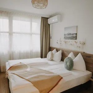 Hotel Parkhotel Brunauer, Solnohrad