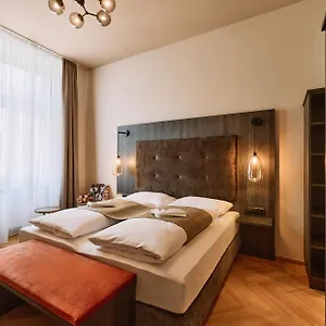 Urban Rathaus - Self Check-in Hotel Vídeň