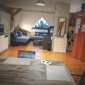 Apartamento Arte Vida Boutique, Salzburgo