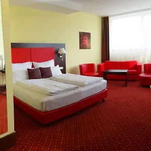 Hotel Western Amedia Art, Solnohrad