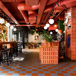 Hobo Hotell Helsingfors
