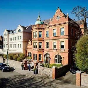 Dylan Hotell Dublin