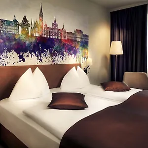 Mercure Hotel Štýrský Hradec