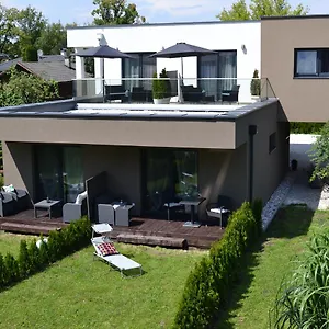 Apartamento Kal's, Salzburgo