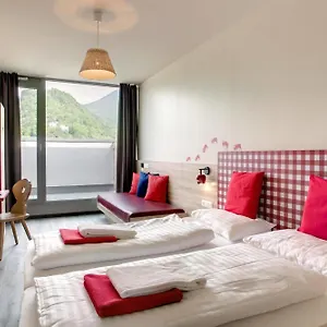 Hotel Meininger Center, Salzburgo