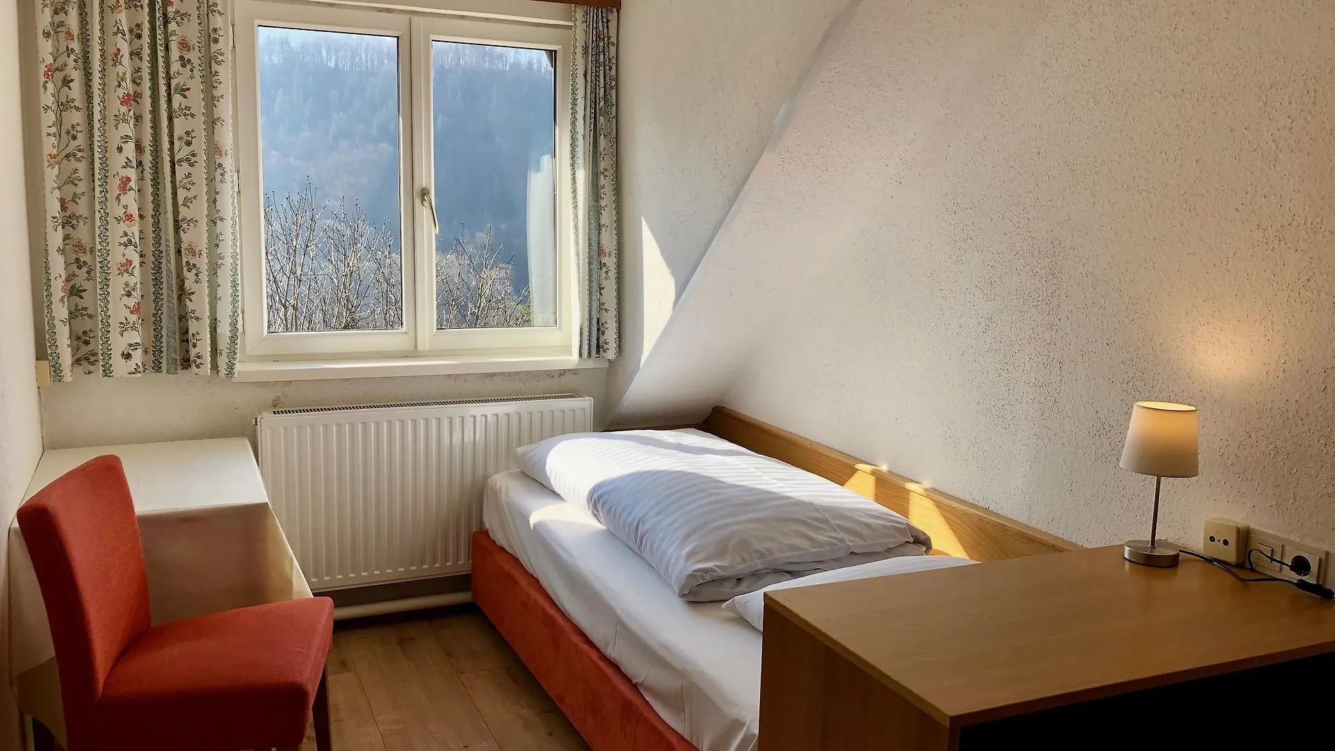 Hotel Schoene Aussicht Salzburg 3*,  Österrike