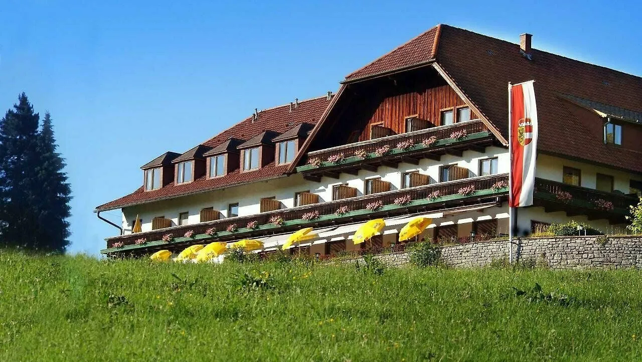 Hotel Schoene Aussicht Salzbourg