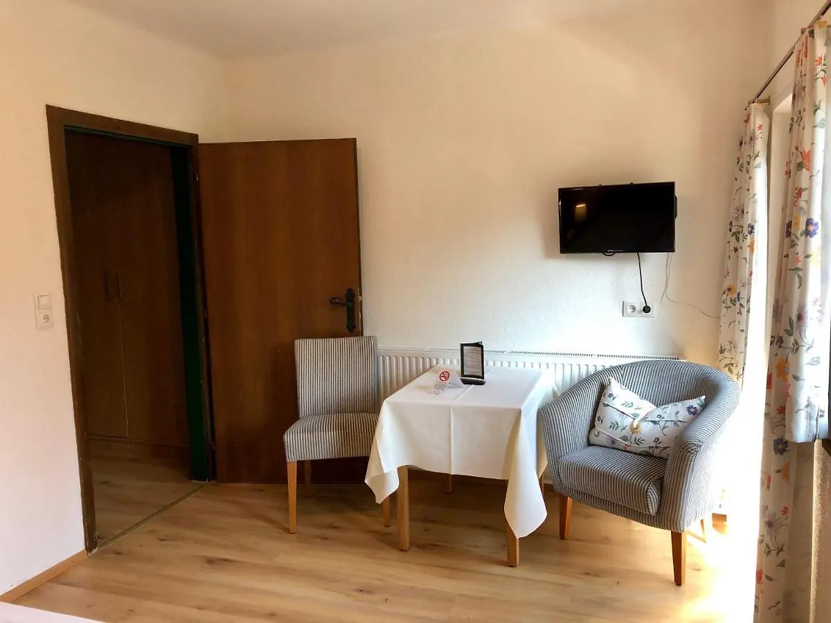 Hotel Schoene Aussicht Salzburg