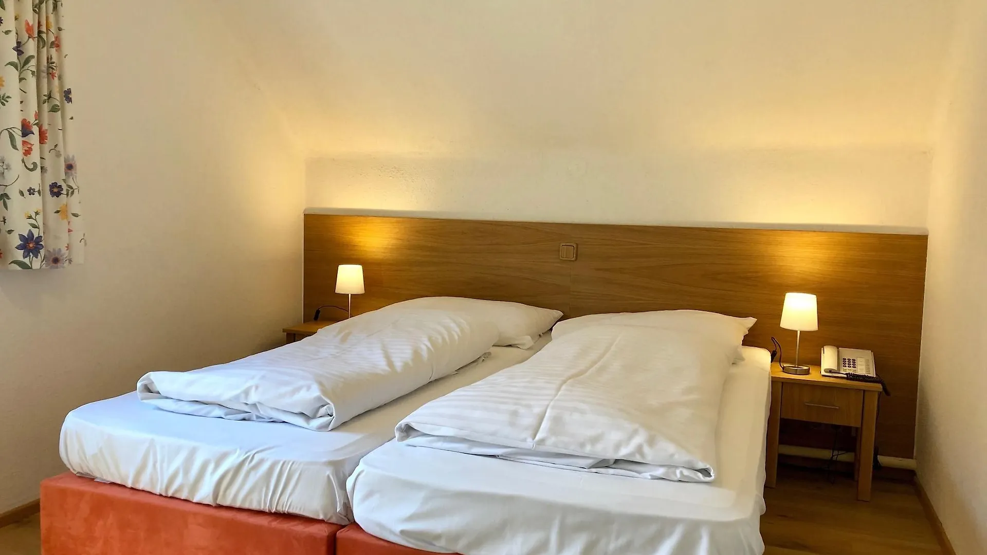 Hotel Schoene Aussicht Salzburg