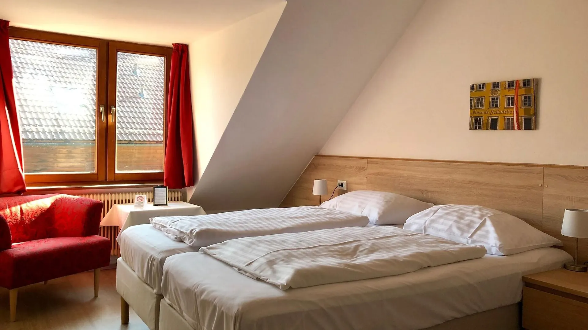 ***  Hotel Schoene Aussicht Salzburg Austria